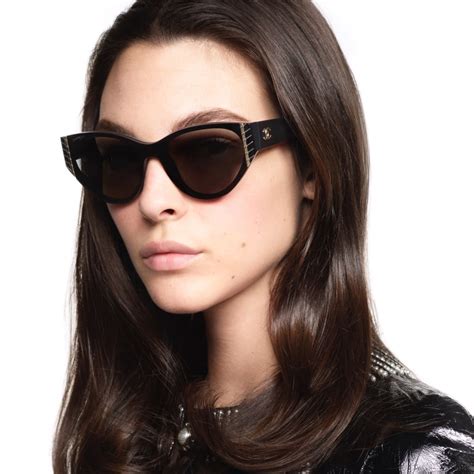 latest chanel sunglasses 2017|chanel sunglasses for women 2020.